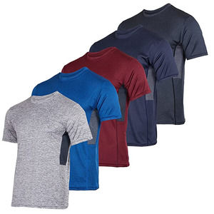 NEW! Men's Dry-Fit Performance Crew Bundle